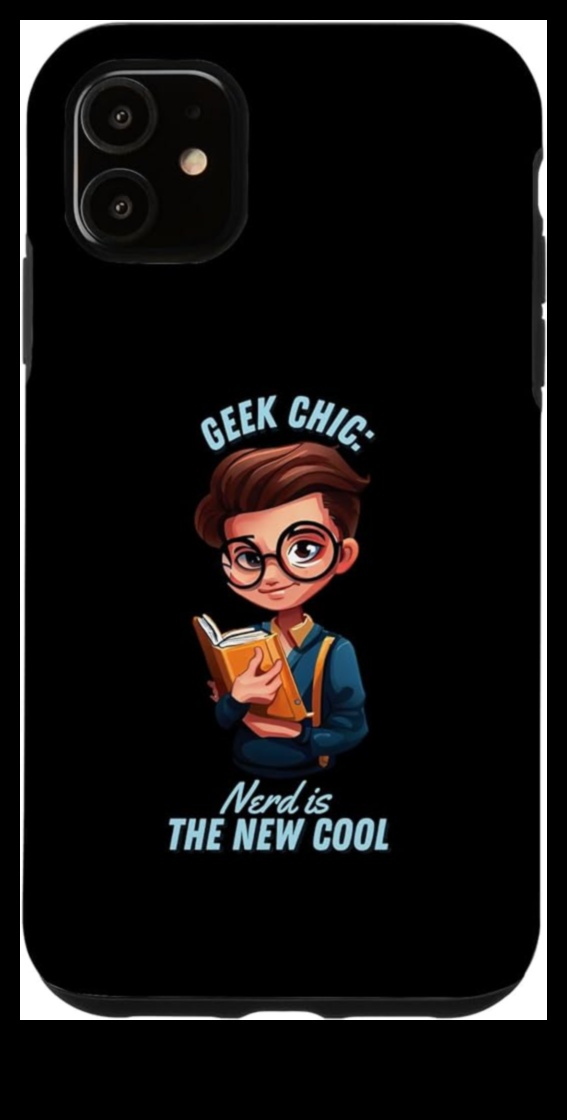 Geek Chic: Teknoloji Tutkunları İçin İnek ve Havalı Hediyeler